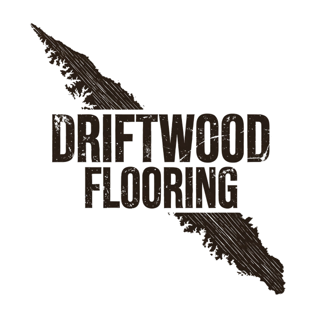Driftwood Flooring logo